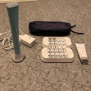 DERMAFLASH ONE SPEED